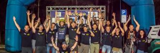 Lignano XC By Night 2023